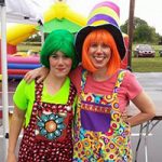 Kids Party Clowns for Hire in Indy